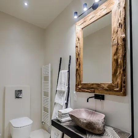 Luxury Pylos With Private Pool 빌라 *
