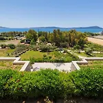 Luxury Pylos With Private Pool Villa