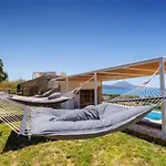 Villa Luxury Pylos With Private Pool