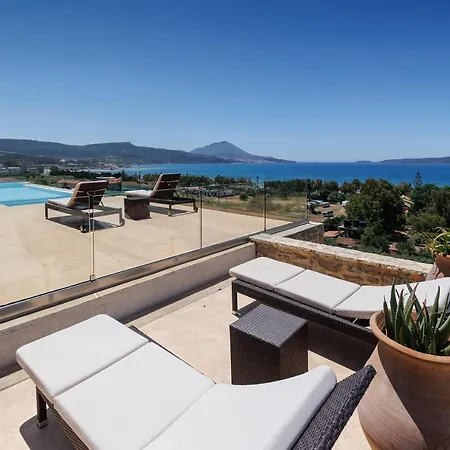 Luxury Pylos With Private Pool *
