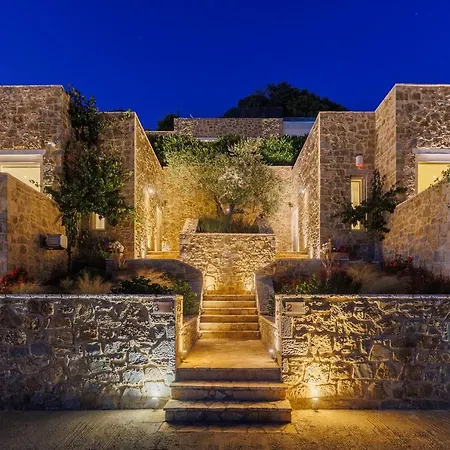 Villa Luxury Pylos With Private Pool