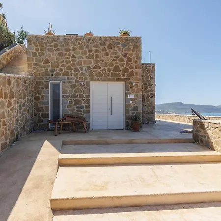Luxury Pylos With Private Pool * Gialova