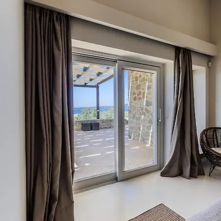 Villa Luxury Pylos With Private Pool Gialova