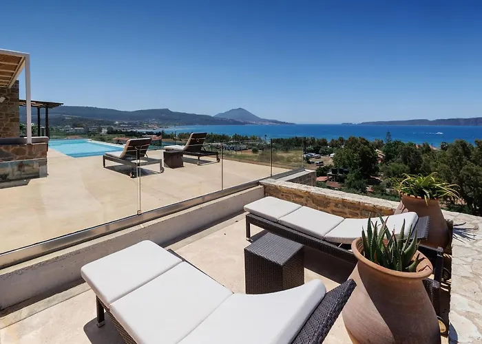 Luxury Pylos With Private Pool *