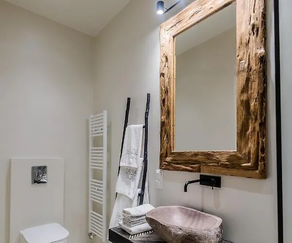 Luxury Pylos With Private Pool Villa *