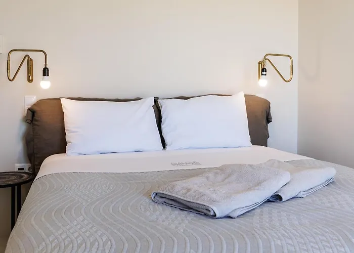 Luxury Pylos With Private Pool * Gialova