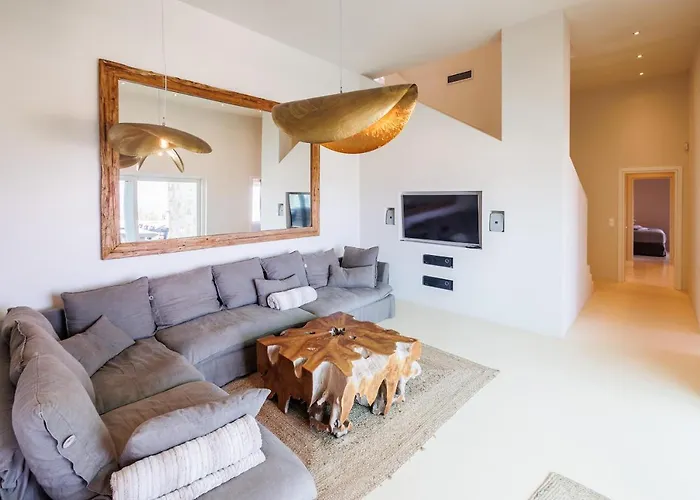 Villa Luxury Pylos With Private Pool *