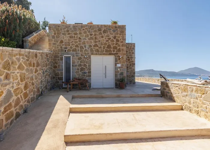 Luxury Pylos With Private Pool * Gialova