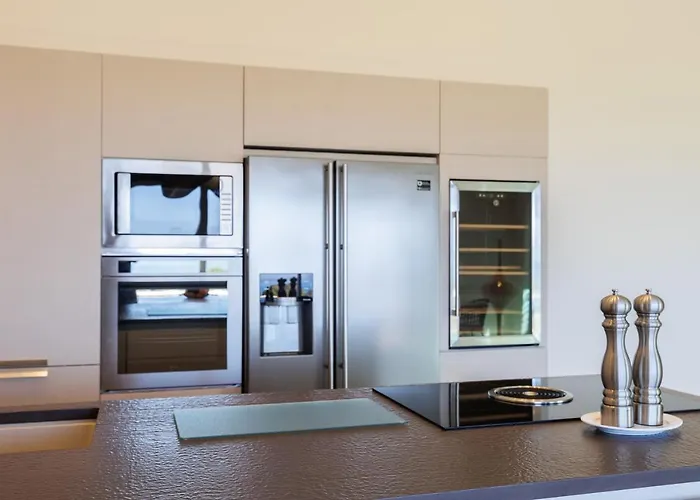 Luxury Pylos With Private Pool * Gialova