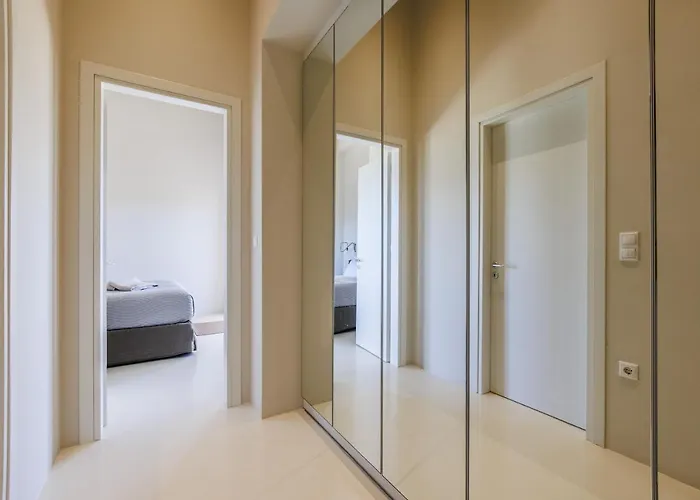 Villa Luxury Pylos With Private Pool *