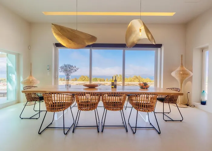 Luxury Pylos With Private Pool * Gialova